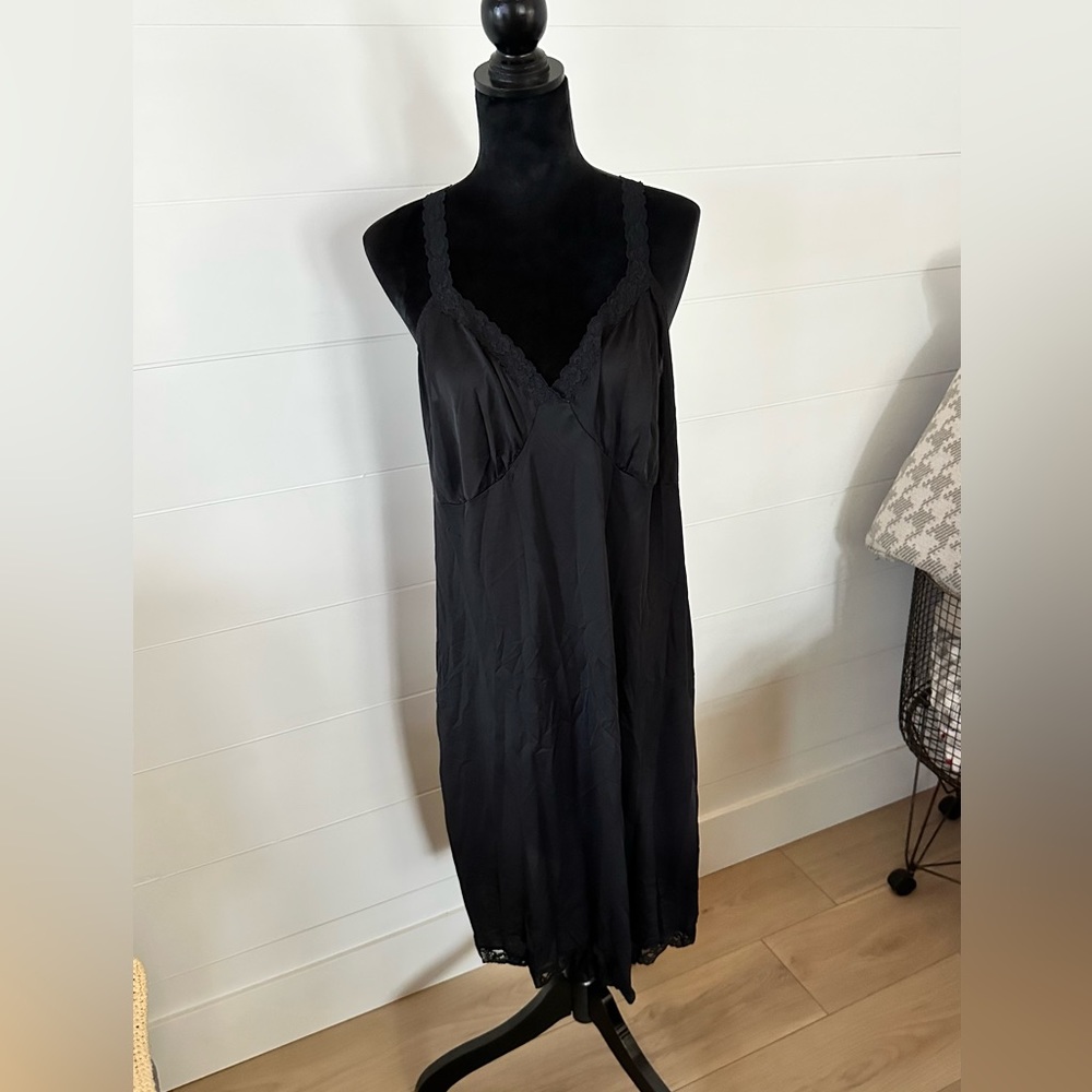 Negligee
